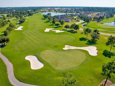 Craft Farms Golf Course in Gulf Shores AL
