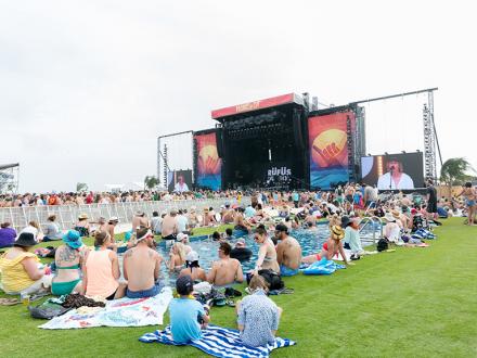 The Hangout Music Festival