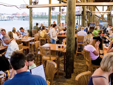 Tacky Jacks in Orange Beach, AL