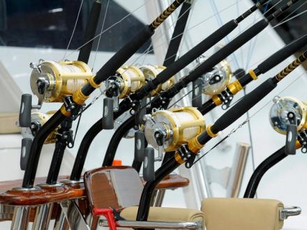 fishing gear