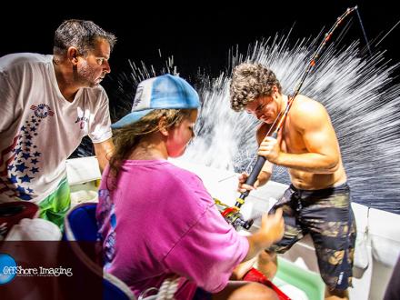 Gulf Shores Fishing Photography