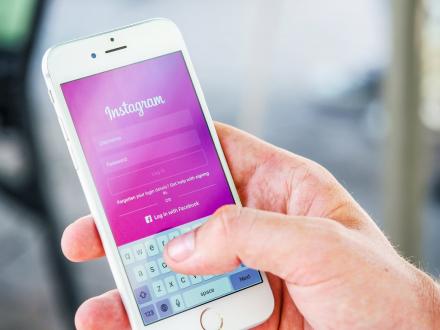 Social Media Scavenger Hunt