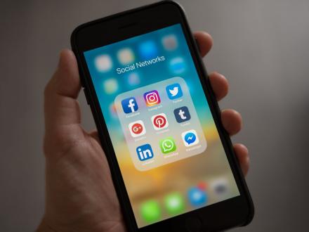 Managing Events with Social Media