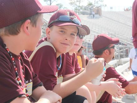 USSSA Orange Beach