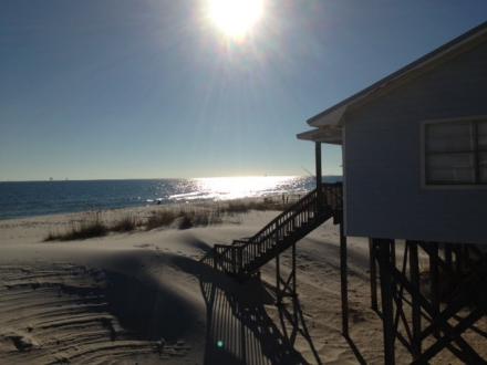 Beach House