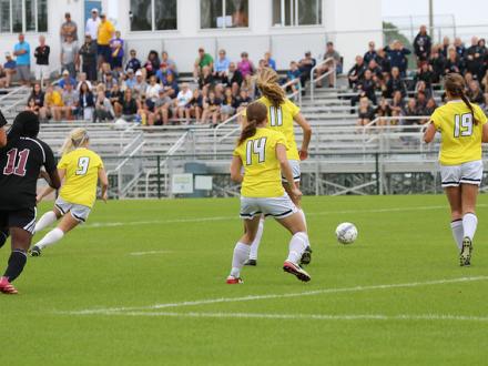 Soccer Gulf Shores and Orange Beach, AL