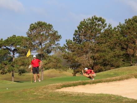 Gulf Coast Golf