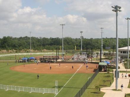 Gulf Shores Sportsplex