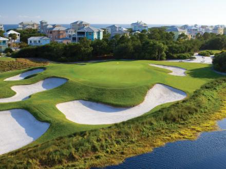 Kiva Dunes in Gulf Shores, AL