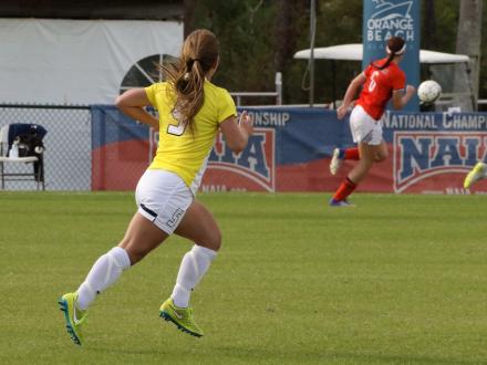 NAIA Women’s Soccer National Championship