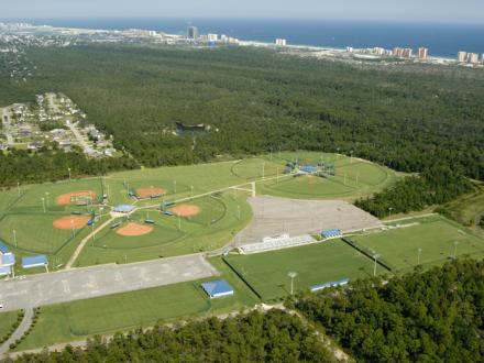 Orange Beach Sportsplex