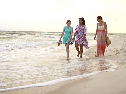 Girlfriends Getaway to Gulf Shores and Orange Beach, AL