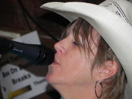Elaine Petty, Live Music in Gulf Shores and Orange Beach, AL