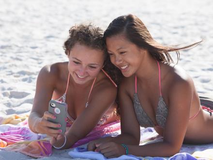 Beach Vacation in Gulf Shores and Orange Beach, AL