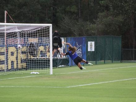 SEC Women’s Soccer Championship