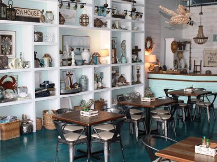 Southern Grind Coffee Shop