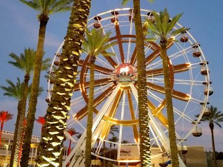 The Wharf in Orange Beach AL