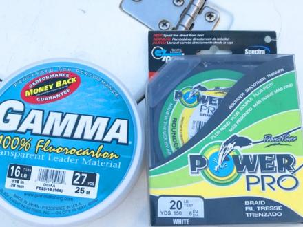 Fishing Line