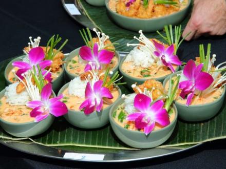 World Food Championships in Orange Beach