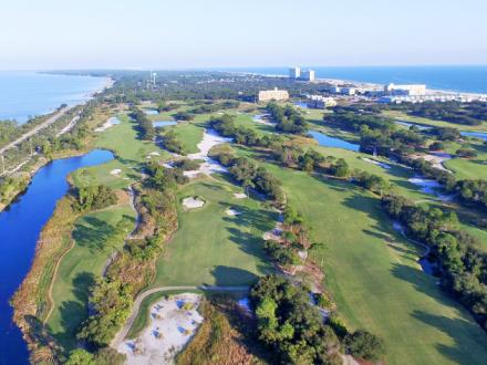 Golf Courses in Gulf Shores AL