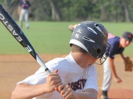 Gulf Shores HighSchool Baseball Tournements
