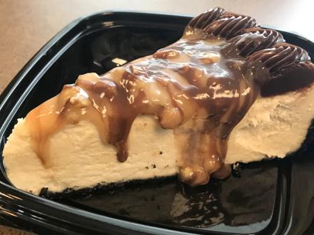 Hope's Cheesecake