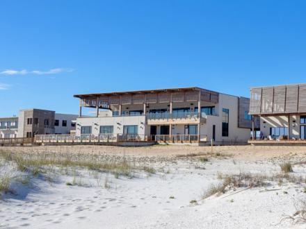 The Lodge at Gulf State Park