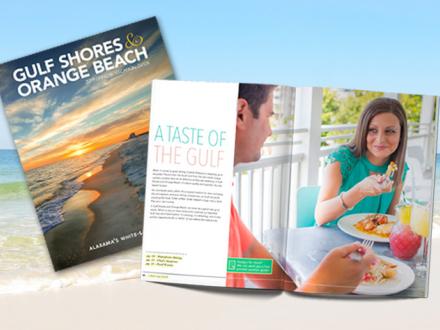 2019 Gulf Shores & Orange Beach Vacation Guide