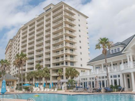 gulf shores hotel