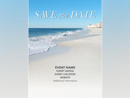 gulf shores dave the date