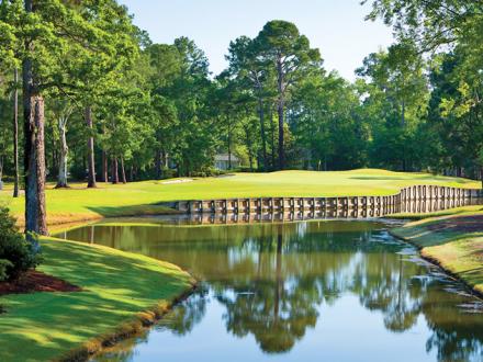 Gulf Shores Golf Course