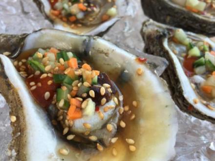 oyster fest, gulf shores