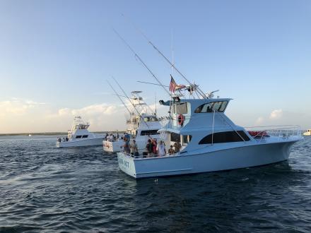 Perdido Pass Orange Beach AL