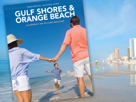 2020 Vacation Guide