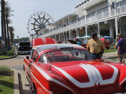 Bama Coast Cruisin' Orange Beach, AL
