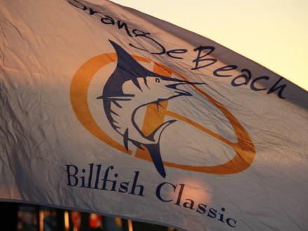 Orange Beach Billfish Classic