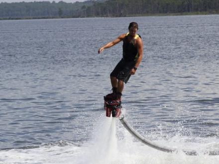 Fly-board Orange Beach