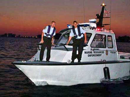Marine Police