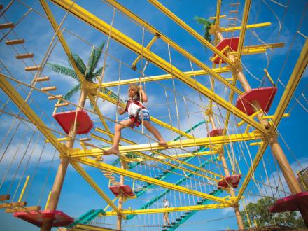 Rope Course
