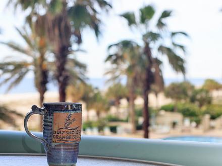 Planning Meetings in Gulf Shores and Orange Beach, Alabama