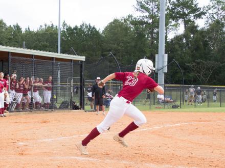 USA Softball Orange Beach Al