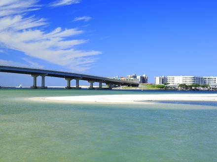 Getting Around Gulf Shores and Orange Beach, Alabama