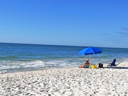 Orange Beach, Alabama