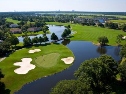 Golf Course