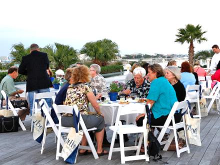 Conferences in Gulf Shores and Orange Beach, Alabama