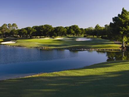 Cotton Creek Golf
