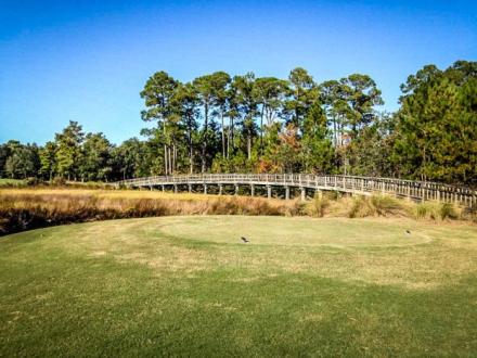 Gulf Shores Golf Course