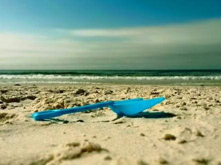 Building Sandcastles in Gulf Shores and Orange Beach, Alabama