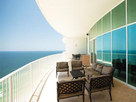 Orange Beach condo