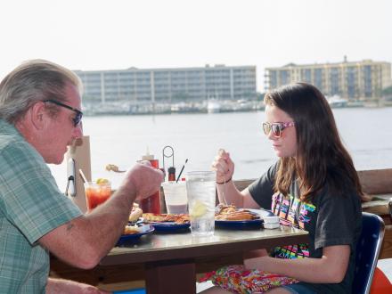 Tacky Jacks in Gulf Shores and Orange Beach, Alabama